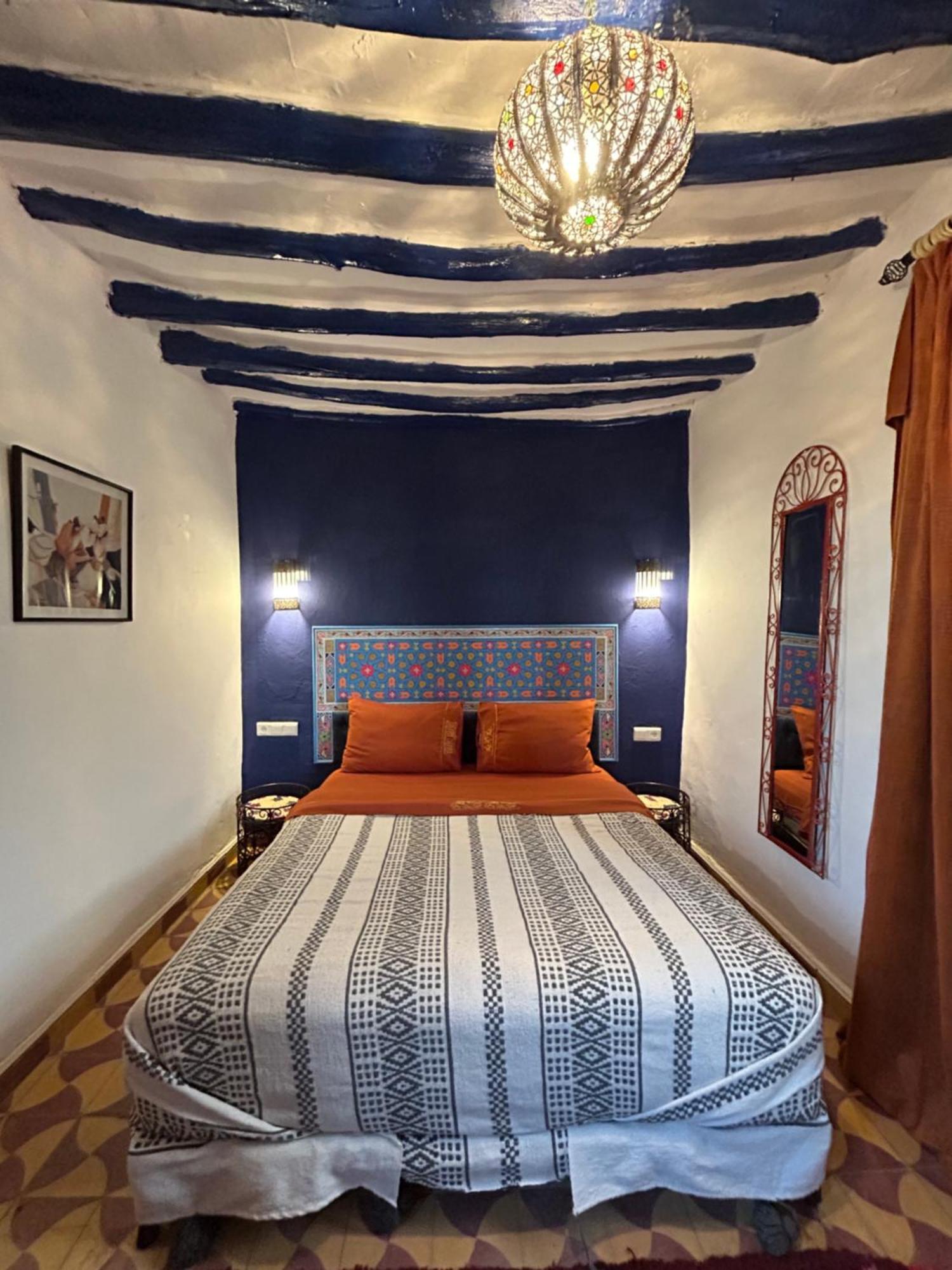 Riad N10 Marakéš Exteriér fotografie